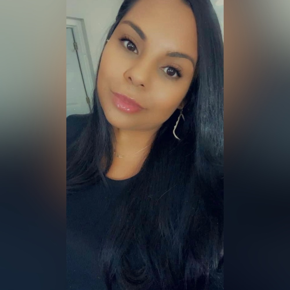 Meet your Posher, Sandra